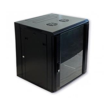 ARMOIRE INFORMATIQUE 9U 600*450